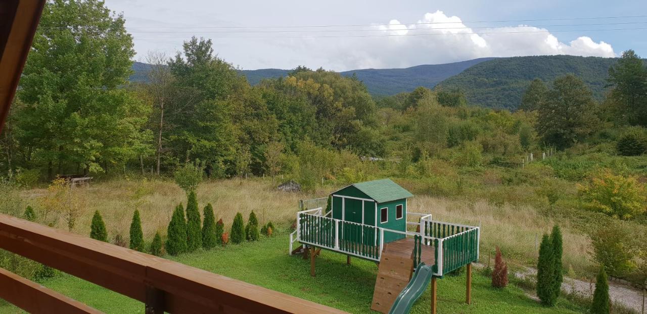 Green Garden Lohovo Bihac Exterior photo