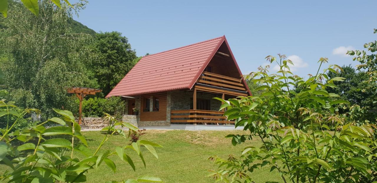 Green Garden Lohovo Bihac Exterior photo